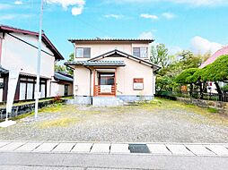 物件画像 胎内市荒井浜　戸建て