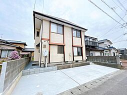 物件画像 村上市山居町1丁目　戸建て