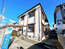 物件画像 村上市山居町1丁目　戸建て