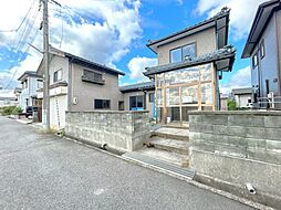 物件画像 五泉市石倉 戸建て