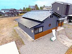 物件画像 阿賀野市中央町2丁目　戸建て