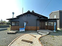 物件画像 阿賀野市中央町2丁目　戸建て