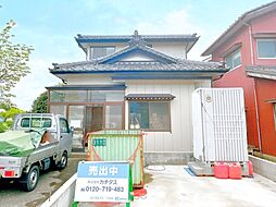 物件画像 新発田市小坂　戸建て