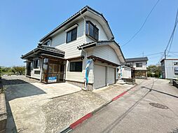物件画像 胎内市本郷町　戸建て