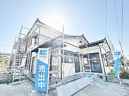 物件画像 新発田市西園町3丁目　戸建て