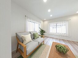 物件画像 村上市羽黒町　戸建て