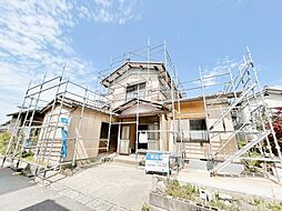 物件画像 村上市羽黒町　戸建て