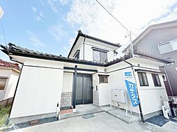 物件画像 村上市大津　戸建て