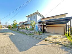 物件画像 新発田市池ノ端　戸建て