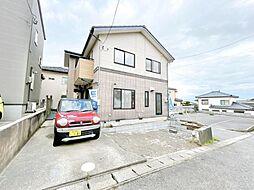 物件画像 新潟市北区松浜3丁目　戸建て