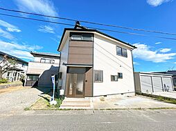 物件画像 村上市杉原 戸建て