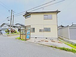物件画像 村上市杉原　戸建て