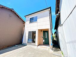 物件画像 五泉市大川前 戸建て