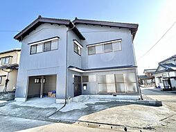 物件画像 五泉市木越　戸建て