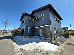 物件画像 五泉市木越　戸建て