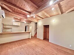 物件画像 新潟市北区松浜8丁目　戸建て