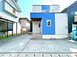 物件画像 新潟市北区松浜8丁目　戸建て