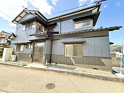 物件画像 村上市塩町　戸建て