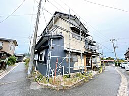 物件画像 村上市塩町 戸建て