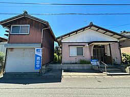 物件画像 村上市南町2丁目 戸建て