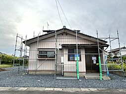 物件画像 五泉市村松乙 戸建て