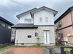 物件画像 胎内市長橋 戸建て