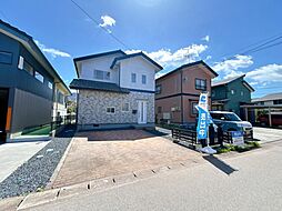 物件画像 胎内市長橋　戸建て