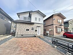 物件画像 胎内市長橋 戸建て