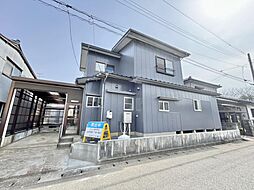 物件画像 新発田市五十公野　戸建て