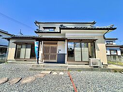 物件画像 新発田市西園町3丁目　戸建て