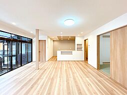 物件画像 五泉市土堀　戸建て