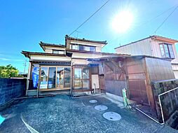 物件画像 五泉市土堀 戸建て