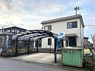 新潟県新発田市中曽根町1丁目4-17：物件画像