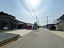 物件画像 新発田市新富町3丁目　戸建て