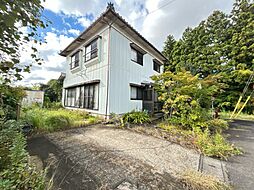 物件画像 五泉市三本木2丁目 戸建て