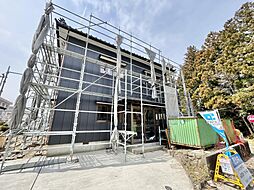 物件画像 五泉市三本木2丁目　戸建て