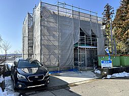 物件画像 五泉市三本木2丁目　戸建て