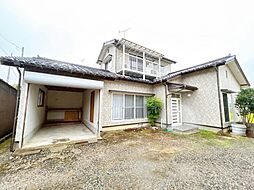 物件画像 五泉市二ツ柳　戸建て