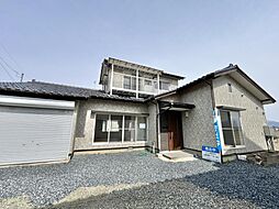 物件画像 五泉市二ツ柳　戸建て