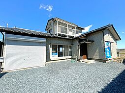 物件画像 五泉市二ツ柳 戸建て