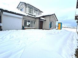 物件画像 五泉市二ツ柳　戸建て