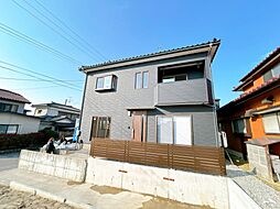 物件画像 新発田市下小中山　戸建て