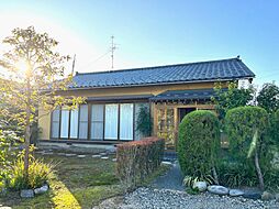 物件画像 村上市有明 戸建て