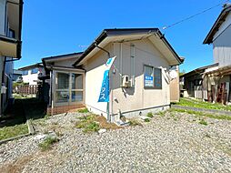 物件画像 五泉市村松甲 戸建て