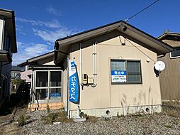 物件画像 五泉市村松甲　戸建て