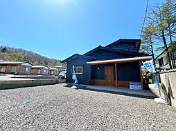 物件画像 村上市羽黒町　戸建て