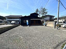 物件画像 村上市羽黒町　戸建て
