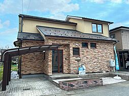 物件画像 村上市杉原　戸建て