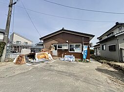 物件画像 五泉市太田　戸建て