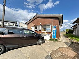 物件画像 五泉市太田 戸建て